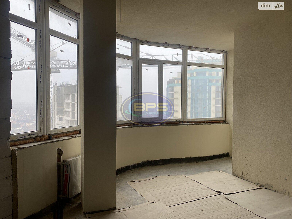 Продаж 1к квартири 41.5 кв. м Одеса - фото 7