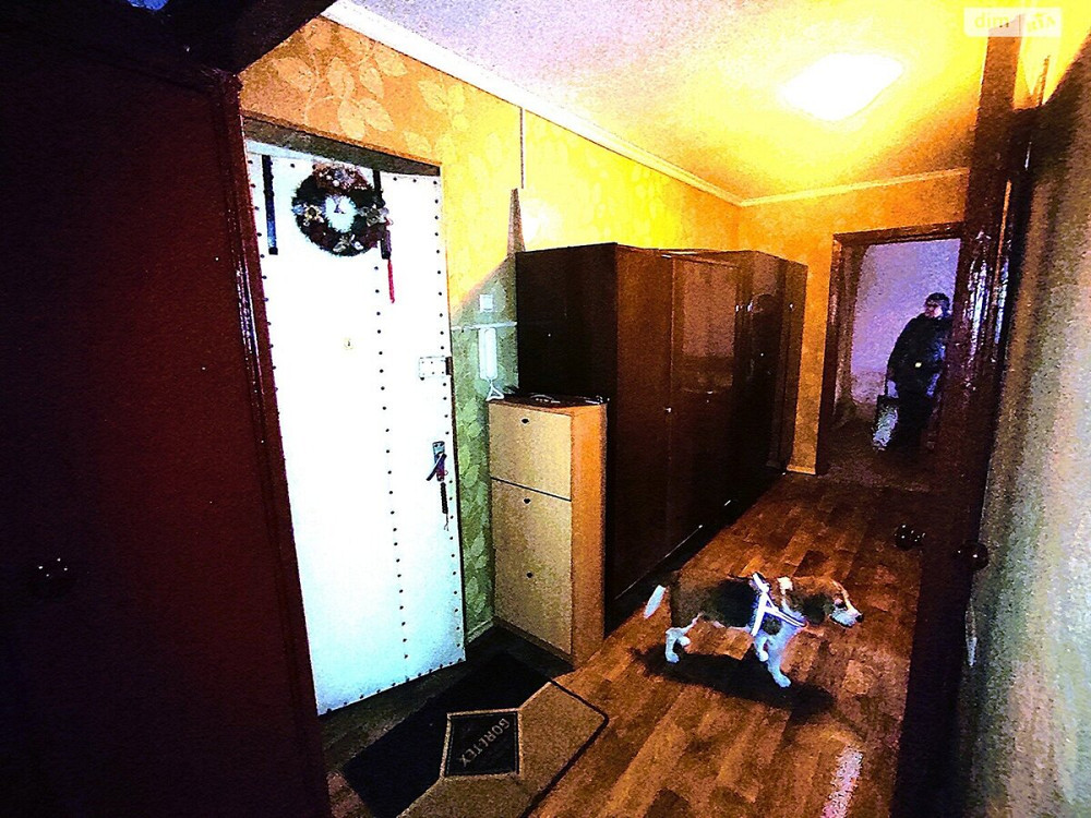 Оренда Квартира 2-кімнатна, 4/9 поверх на Теремківська, 17 Київ - фото 7