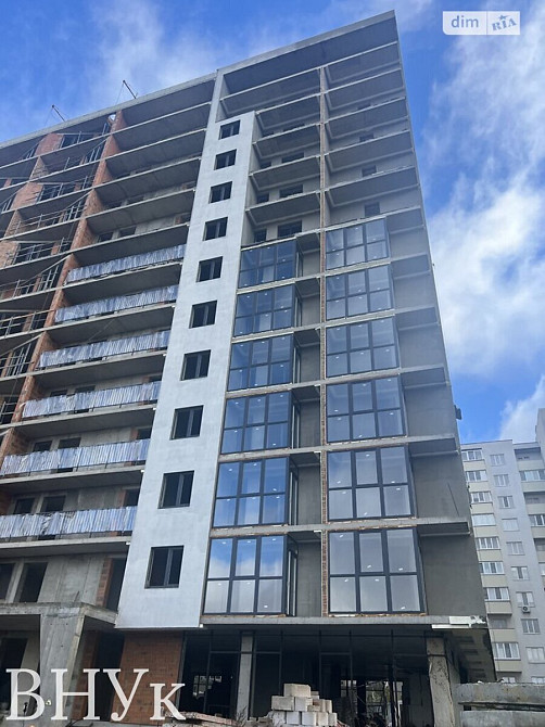 Продаж Квартира 3-кімнатна, 4/13 поверх на вул. Тарнавського Генерала Тернопіль - фото 6