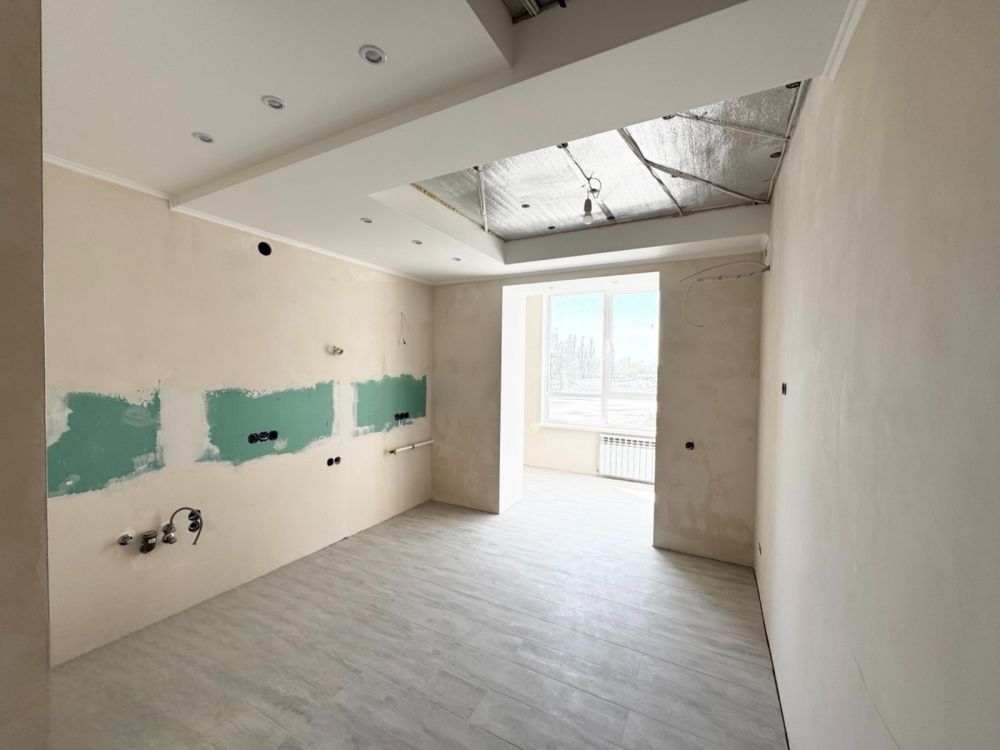 Продаж Квартира 2-кімнатна, 4/10 поверх на Семейная, 4 Dnipro - photo 1