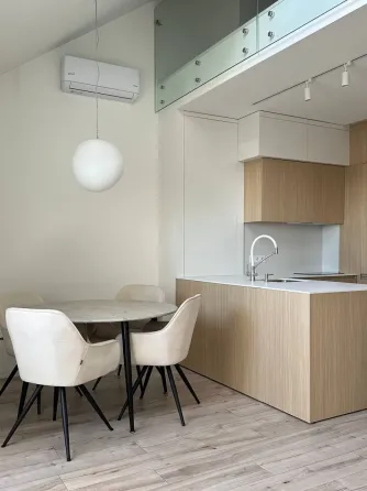 Продаж 2к Квартира 76.3 кв.м вулиця Стрийська, 111В Львів