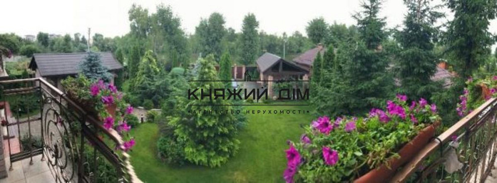 БЕЗ КОМІСІЇ!!! Оренда шикарного будинку в Козині. Код об'єкта № 133750 Козин (МИРОНІВСЬКИЙ район) - фото 16