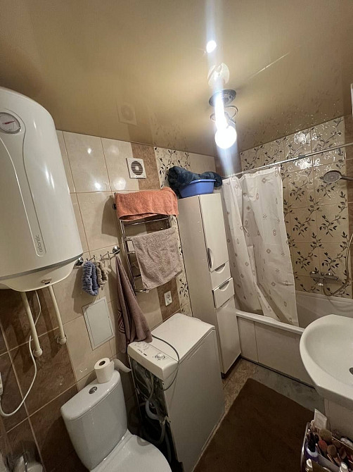 Продаж Квартира 3-кімнатна, 1/5 поверх на вул. Крошенська Zhytomyr - photo 8