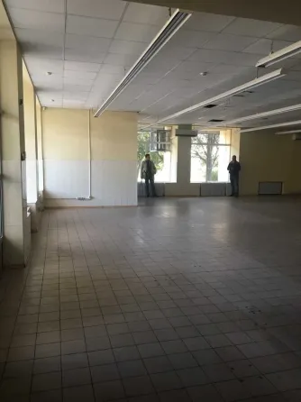 Продаж Окрема будівля / частина будівлі площа 877 кв.м 1-й поверх на Марії Лисиченко Дніпро