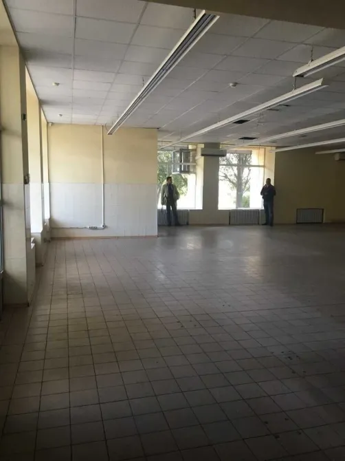 Продаж Окрема будівля / частина будівлі площа 877 кв.м 1-й поверх на Марії Лисиченко Дніпро - фото 5