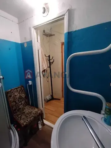 Продаж 1к Квартира 34 кв.м Лахтинська вулиця 11 Запоріжжя - фото 4