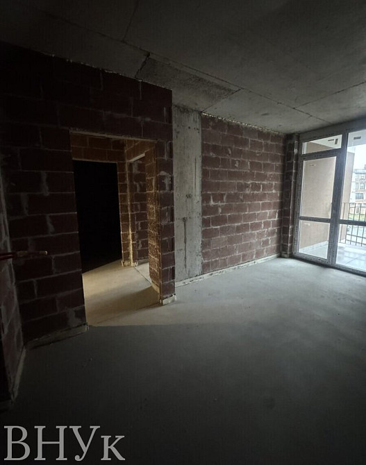 Продаж Квартира 1-кімнатна, 2/5 поверх на Підволочиське шосе Ternopil' - photo 14