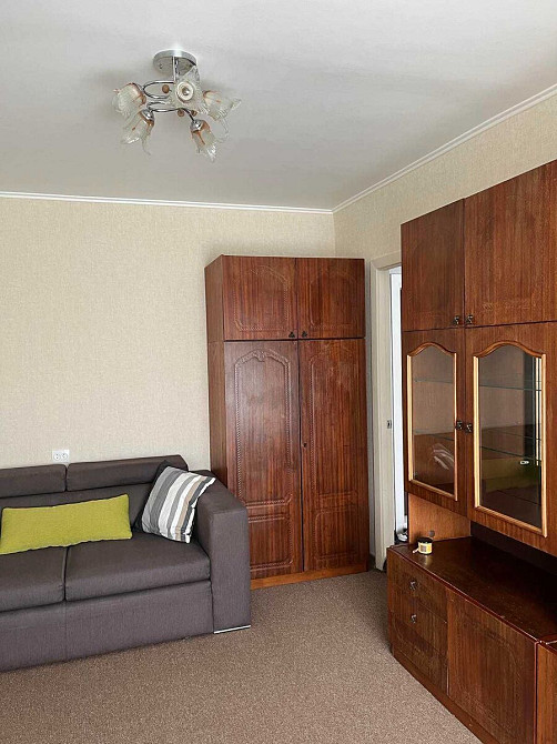 Оренда Квартира 1-кімнатна, 6/9 поверх на Вербицкого Архитектора ул., 19 а Київ - фото 11