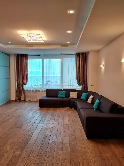 Оренда 4к Квартира 131 кв.м Фонтан, ул. Литературная 1А Одеса - фото 6