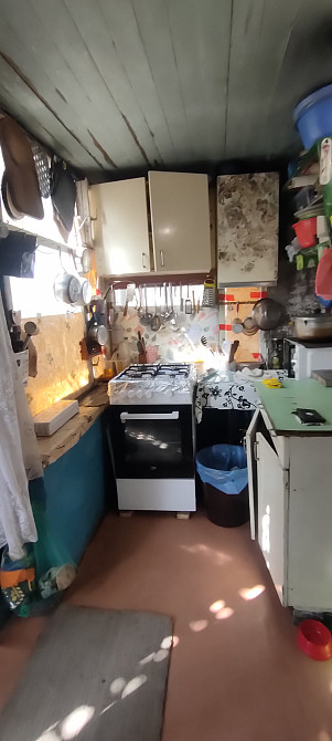 Продается хозяйский дом в Красноселке Красносілка - фото 4