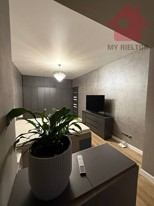 Продаж Квартира 1-кімнатна, 3/5 поверх на Єньковська Ужгород - фото 3