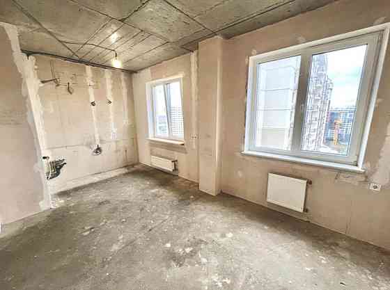 Продаж Квартира 2-кімнатна, 14/19 поверх на Жемчужная ул. Одеса