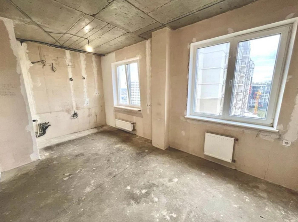 Продаж Квартира 2-кімнатна, 14/19 поверх на Жемчужная ул. Одеса - фото 3