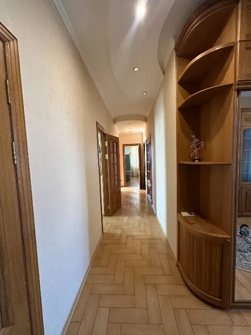 Оренда 3к Квартира 128 кв.м провулок Коновальця Евгена, 13 Дніпро - фото 13