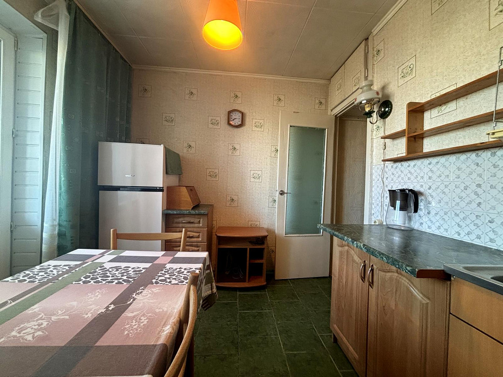 Продаж Квартира 1-кімнатна, 7/16 поверх на Вишгородська вул., д. 47-В Київ - фото 17