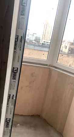 Продам 2-комн. квартиру в новом кирпичном доме недалеко от моря, Солнечная / Тенистая Одеса