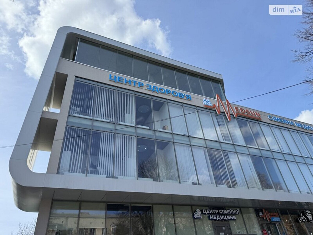 Оренда приміщення вільного призначення на Політехнічна Вінниця - фото 1