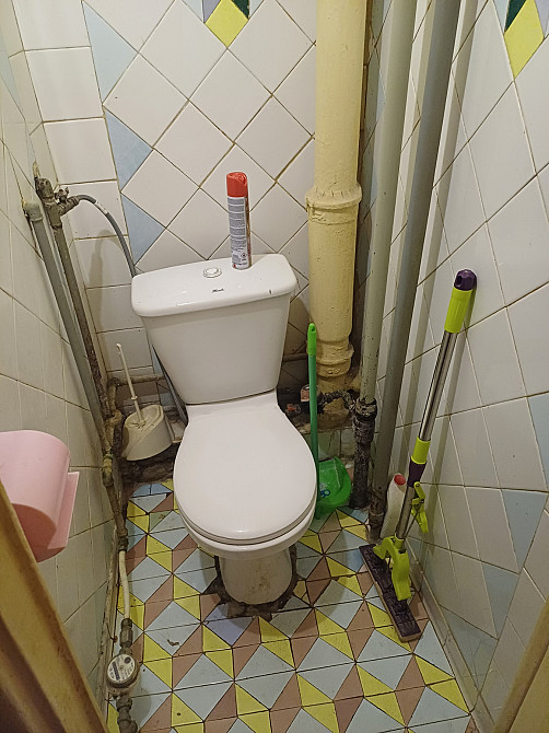 Продам 3-комнатную квартиру на пос.Котовского Одесса - изображение 15