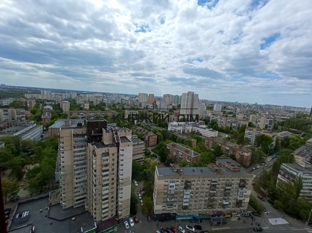 Оренда Квартира 1-кімнатна, 7/25 поверх на Соломенская ул. Київ - фото 10