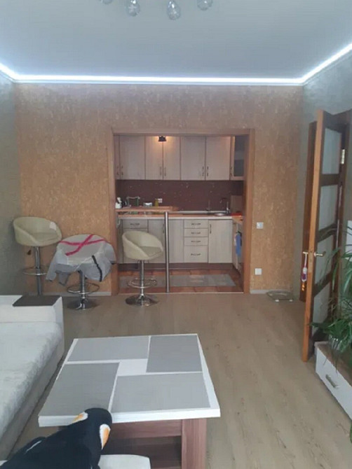 Продаж Квартира 2-кімнатна, 14/22 поверх на улица Краковская, д.13 Киев - изображение 2