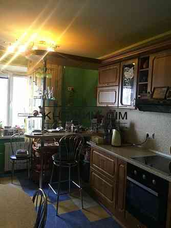 Просторная, раздельная 3-х к. кв. возле ст. м. Харьковская. № 21105082 Київ