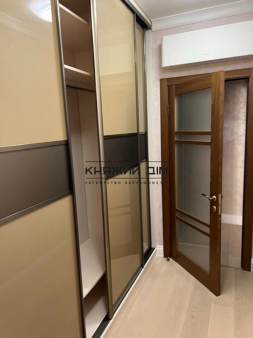 3 кімн квартира метро Університет, Лук’янівська, Золоті ворота, Театральна № 11203345 Київ - фото 9