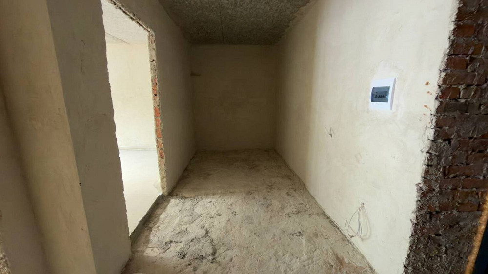 Продаж Квартира 1-кімнатна, 9/10 поверх на Іллєнка вул., 3в Тернополь - изображение 14