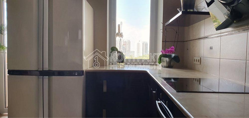 Продаж Квартира 3-кімнатна, 8/16 поверх на вул. Героїв Харкова Kharkiv - photo 5