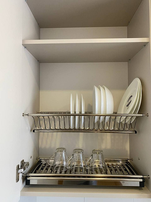 Продаж Квартира 1-кімнатна, 13/21 поверх на Стуса Василя вул., д. 35-37 Київ - фото 18