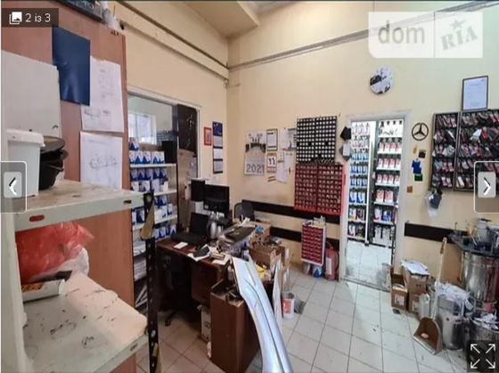 Оренда приміщення вільного призначення на Енергетичний провулок поверх - 1/2 Vinnytsya