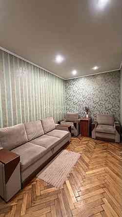 Оренда Квартира 2-кімнатна, 4/5 поверх на вул. Чичібабіна Харків