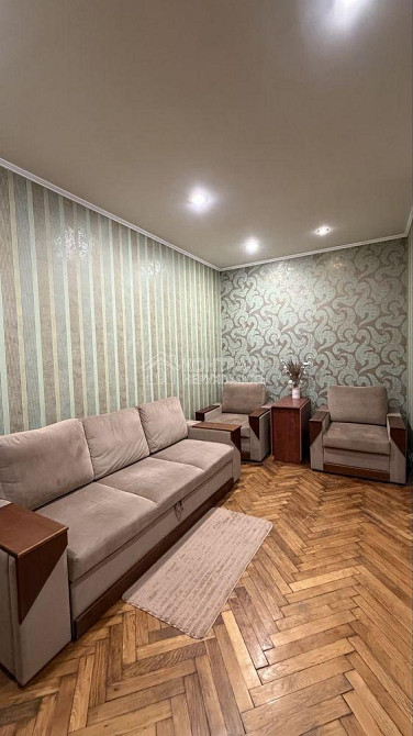 Оренда Квартира 2-кімнатна, 4/5 поверх на вул. Чичібабіна Харків - фото 1