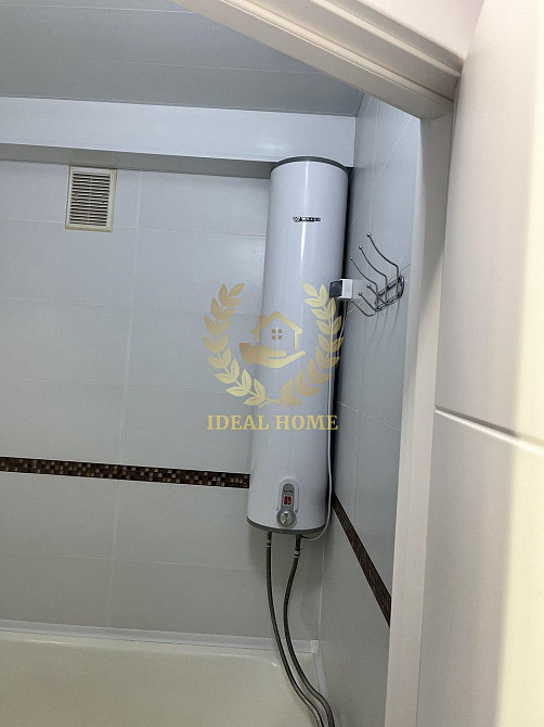 Продаж Квартира 1-кімнатна на Юры Гната ул., 5 Киев - изображение 12