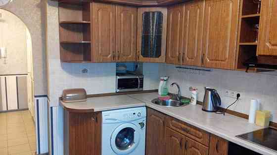 Оренда Квартира 1-кімнатна, 1/16 поверх Київ