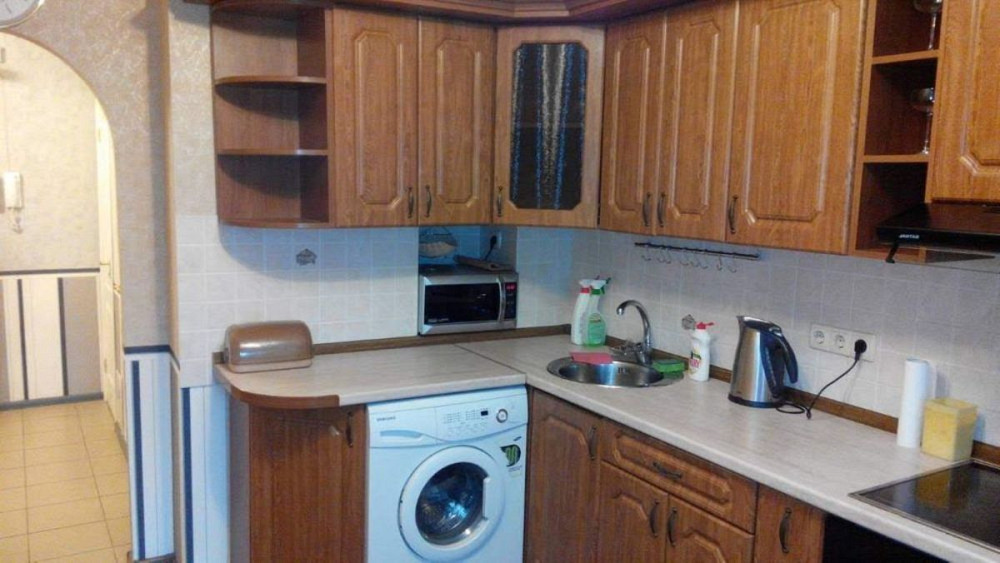 Оренда Квартира 1-кімнатна, 1/16 поверх Kiev - photo 1