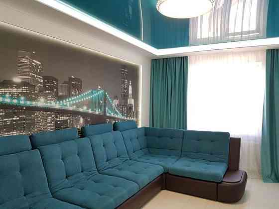 Продаж Квартира 3-кімнатна, 23/25 поверх на Урлівська, 38 Kiev