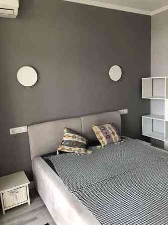 Оренда Квартира 1-кімнатна, 14/16 поверх на Феодосійська, 2 Київ