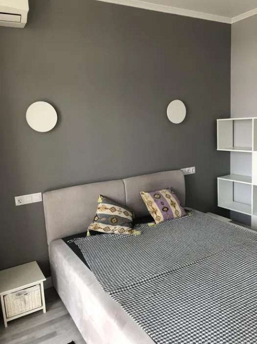 Оренда Квартира 1-кімнатна, 14/16 поверх на Феодосійська, 2 Київ - фото 2