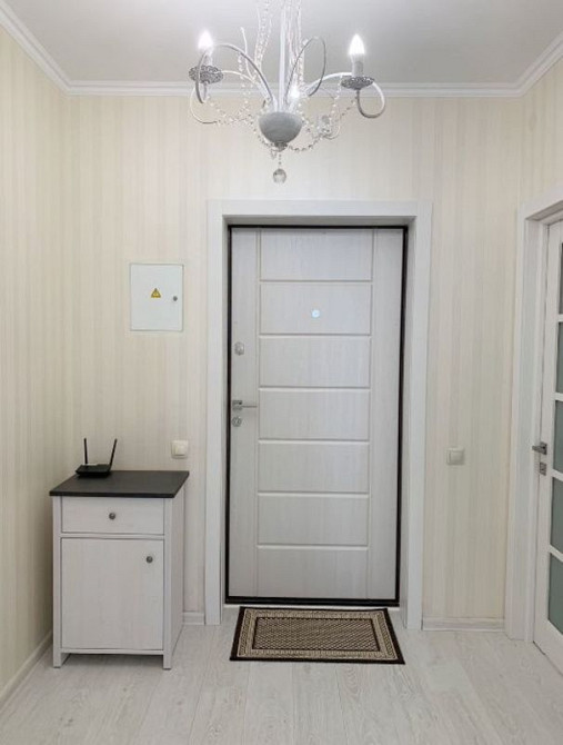 Оренда Квартира 2-кімнатна, 9/25 поверх на ул. Михаила Драгоманова, 26 Kiev - photo 2