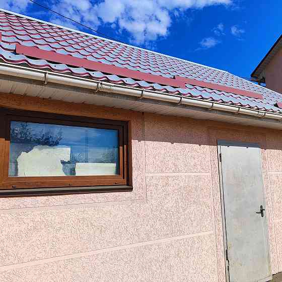 Продам 2-х этажный дом от строителей в Малиновском районе. Одеса