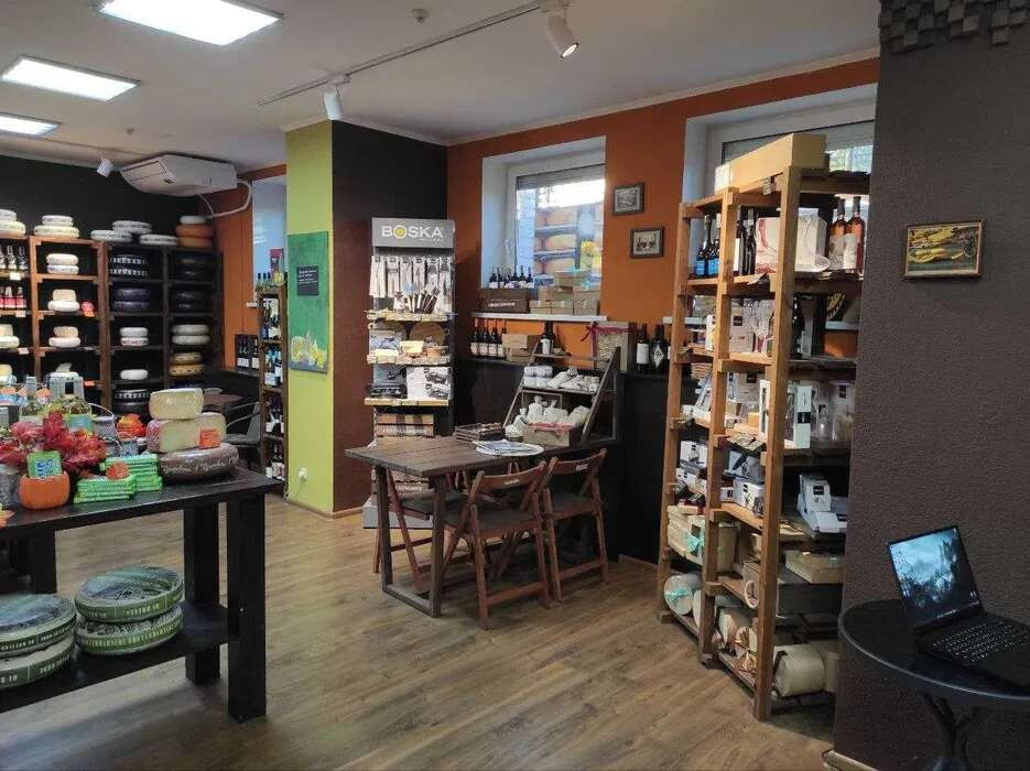 Оренда торгове приміщення на улица Княжий Затон, д.2/30 приміщень - 2, поверх - cokol/18 Київ - фото 9