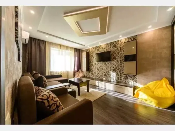 Оренда Квартира 2-кімнатна, 2/9 поверх на Оболонський просп., 22а Kiev