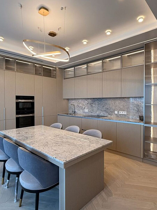 5-кімнатна, Антоновича вул. (Горького), 109, Голосіївський Kiev - photo 6