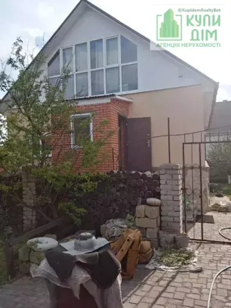 Продам великий будинок з ділянкою 40 соток Кропивницький