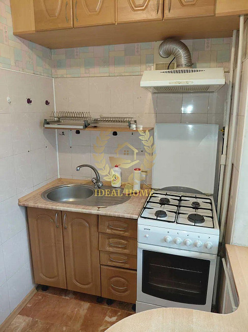 Продаж 1-кімн. квартири, Дніпровський р-н, Лівий б., Київ Київ - фото 16