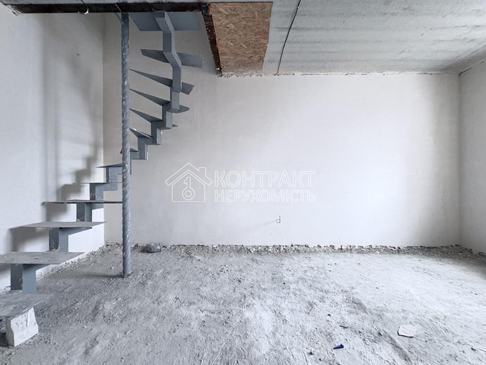 Продаж Квартира 3-кімнатна, 9/9 поверх на вул. Драгоманова Харків - фото 1