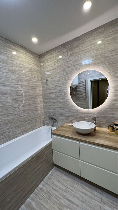 Оренда Квартира 1-кімнатна, 3/20 поверх на Деміївська, 16 Киев - изображение 5