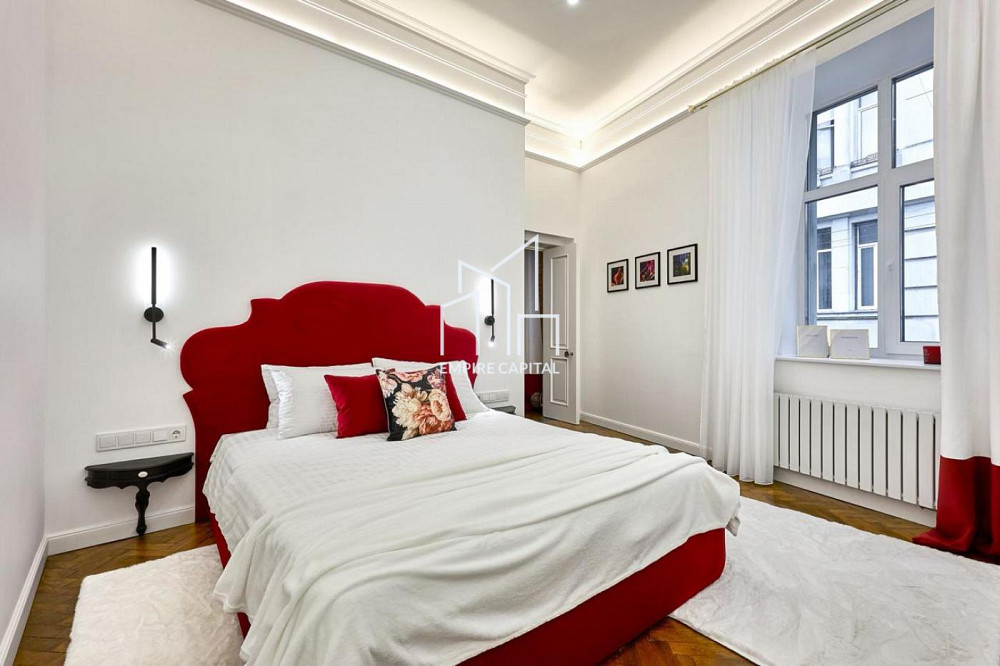 Продаж 2к Квартира 58 кв.м Менцинського Модесту вул. Львов - изображение 2