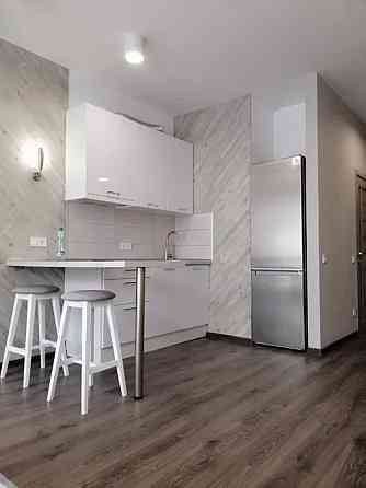 Оренда Квартира 1-кімнатна, 2/7 поверх на Сергія Колоса, 3 Kiev