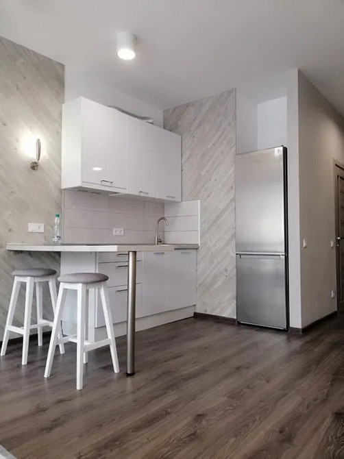 Оренда Квартира 1-кімнатна, 2/7 поверх на Сергія Колоса, 3 Київ - фото 4